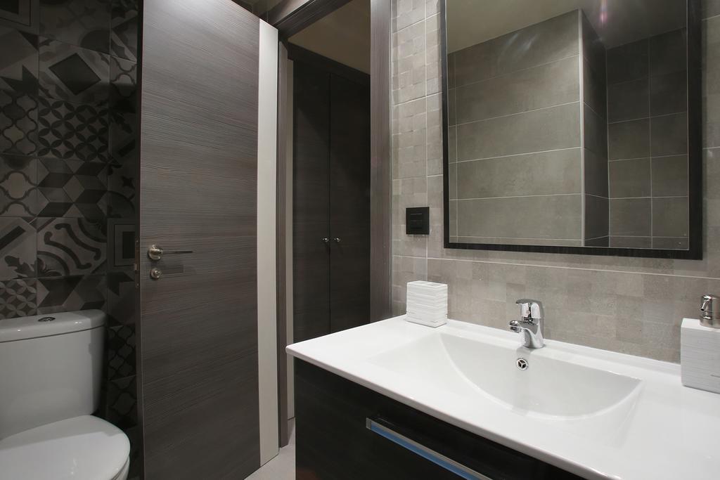 Royal Executive Suite Малага Екстериор снимка