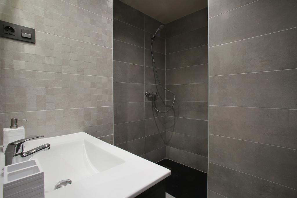 Royal Executive Suite Малага Екстериор снимка